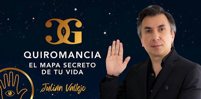 Quiromancia: el mapa secreto de tu vida