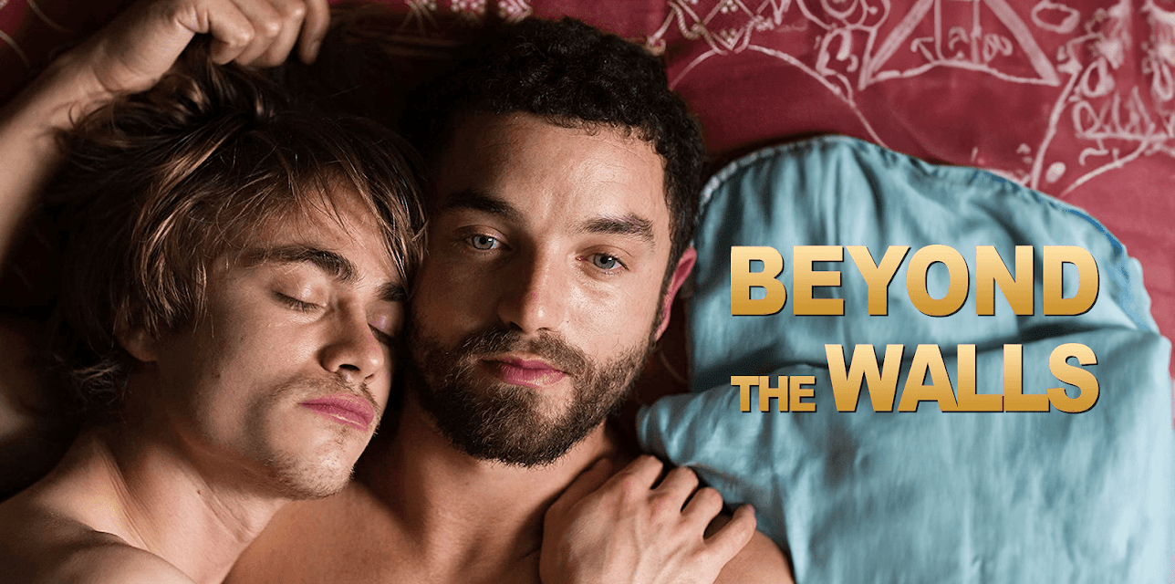 Beyond the Walls (2013)