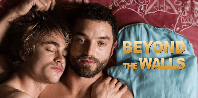 Beyond the Walls (2013)