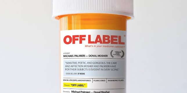 Off Label (2013)