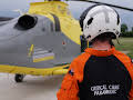 Emergency Helicopter Medics
