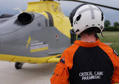 Emergency Helicopter Medics