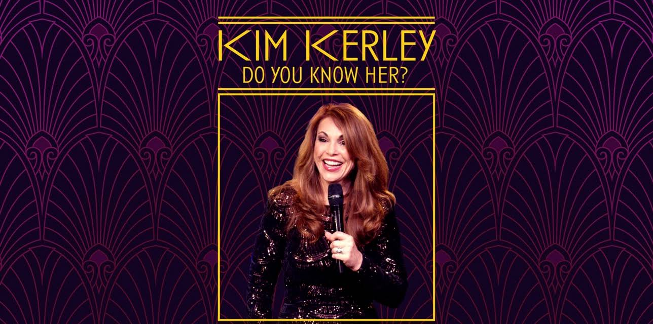 Kim Kerley: Do You Know Her? (2019)