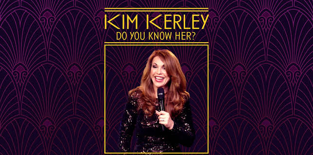 Kim Kerley: Do You Know Her? (2019)