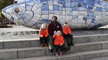 12:20 PM: Let's Go for a Walk (S2) | Cbeebies | 6/20 2026