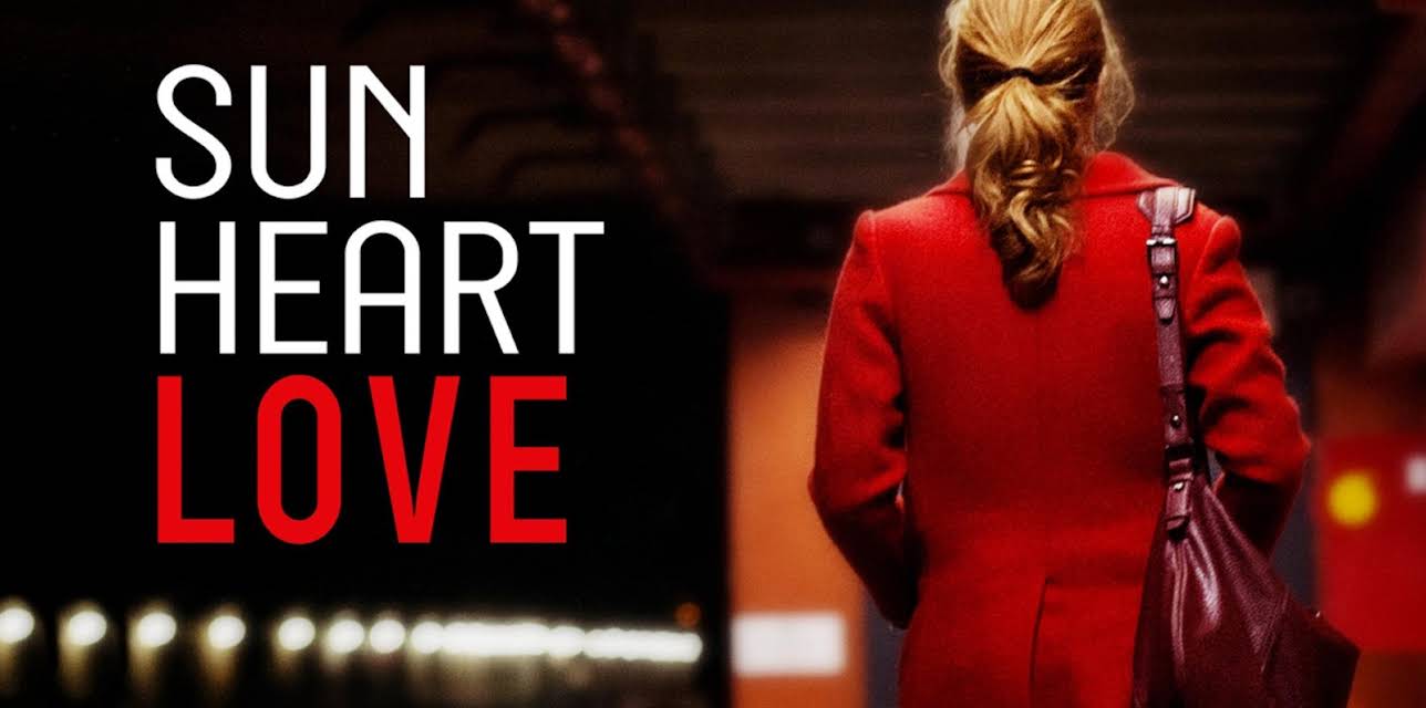 Sun, Heart, Love (2022)
