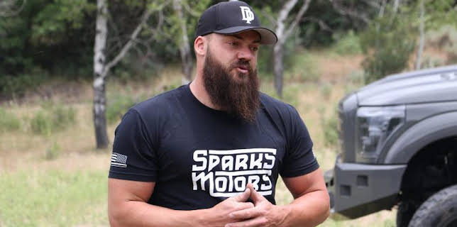 7:00 AM: Diesel Brothers (S2) | Discovery Channel | 3/13 2026