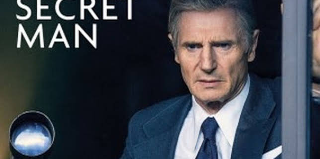 14:00: Mark Felt | Viasat Film Hits | 11/6 2025