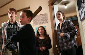 Shameless: Killer Carl