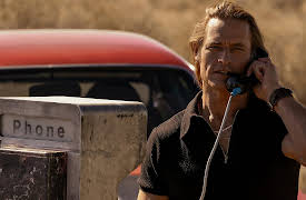 Duster, Season 1: Baltimore Changes Everything