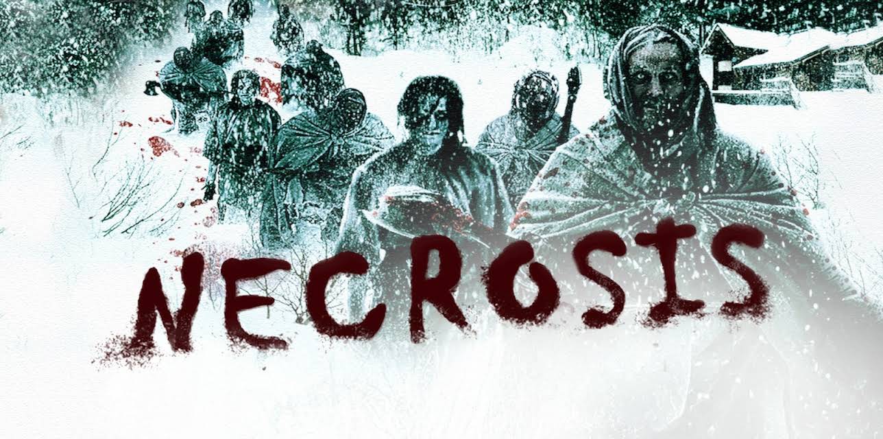 Necrosis (2010)