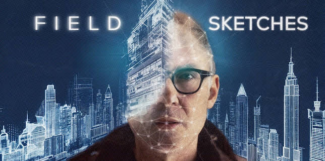 Field Sketches (2024)