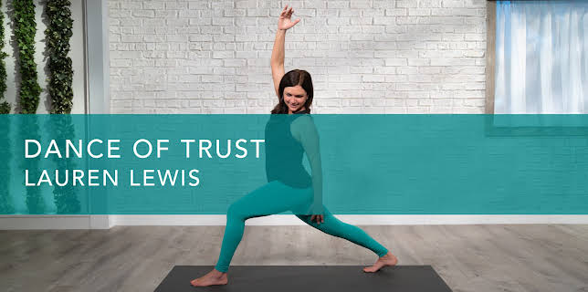 Dance of Trust (2023)