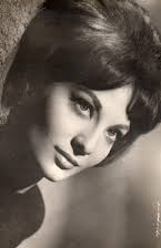 Mara Cruz como Blanche