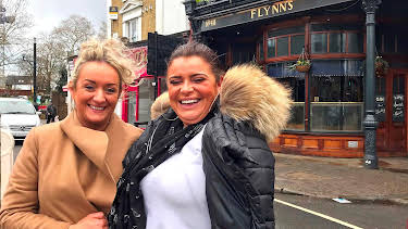 2:40 PM: Four in a Bed | More 4 | 3/31 2026