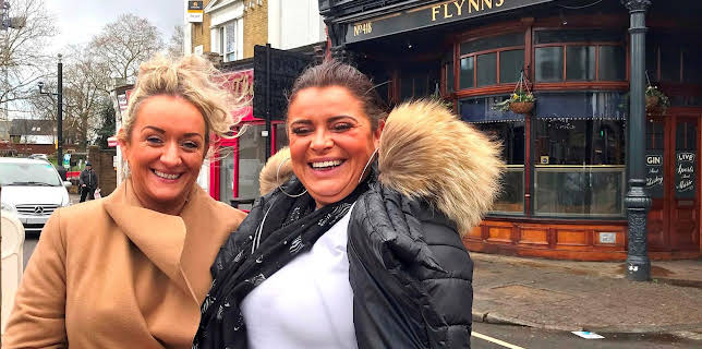 6:55 PM: Four in a Bed | More 4 | 12/2 2025