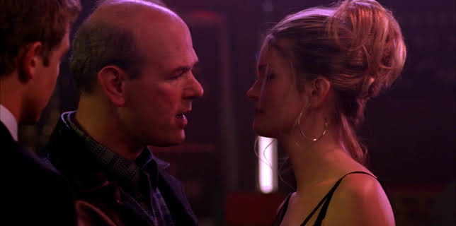 16:45: The Guardian (S1 E19) (S1) | Viasat Series | 12/26 2025