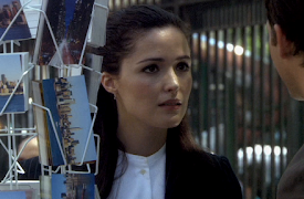 Damages: She Spat At Me