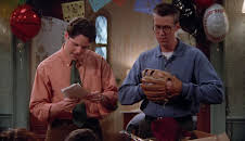 Spin City (S2 E7)