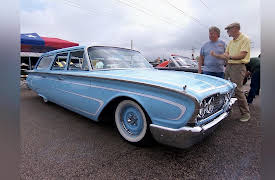 My Classic Car: Texas Hoedown