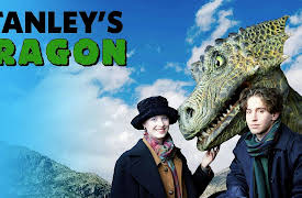 Stanley's Dragon: Season 1: Episode 1