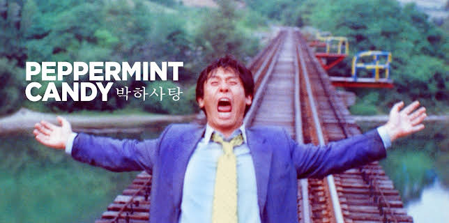 Peppermint Candy (2000)