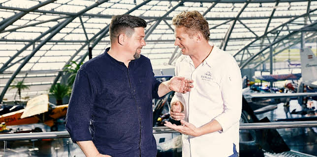 20:15: Kitchen Impossible | VOX | 2/8 2026