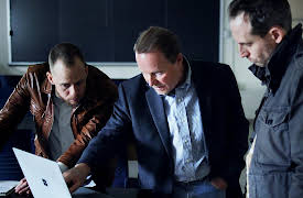 The Case Against Adnan Syed, Season 1: Time Is the Killer