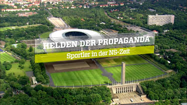 12:00: Helden der Propaganda | ZDFinfo | 4/18 2026