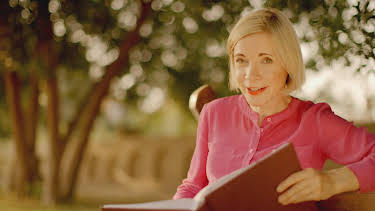 2:00 AM: Agatha Christie: Lucy Worsley on the Mystery Queen | Yesterday | 4/7 2026