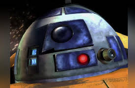 Star Wars: The Clone Wars Season 1: Downfall of a Droid