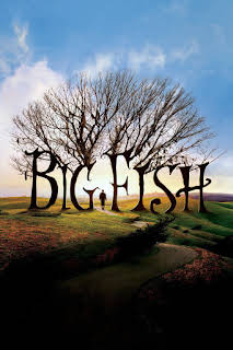 23:10: Big Fish (IMDb 8.0) | ZDFneo | 8/31 2025