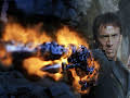 MAD ACTION: 'GHOST RIDER: EL MOTORISTA FANTASMA'