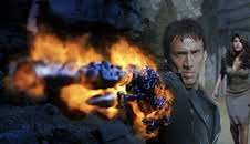 MAD ACTION: 'GHOST RIDER: EL MOTORISTA FANTASMA'