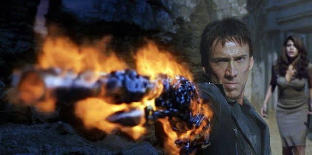 11:52: MAD HALLOWEEN: 'GHOST RIDER: EL MOTORISTA FANTASMA' | BE MAD | 10/31 2025