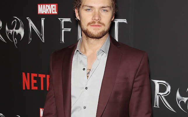 Finn Jones