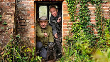 11:00 PM: Mortimer & Whitehouse: Gone Fishing (S6 E3) (S6) | BBC Two | 1/12 2026