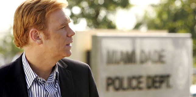 12:25: CSI: Miami | VOX | 2/11 2026