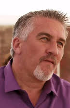 Paul Hollywood som 