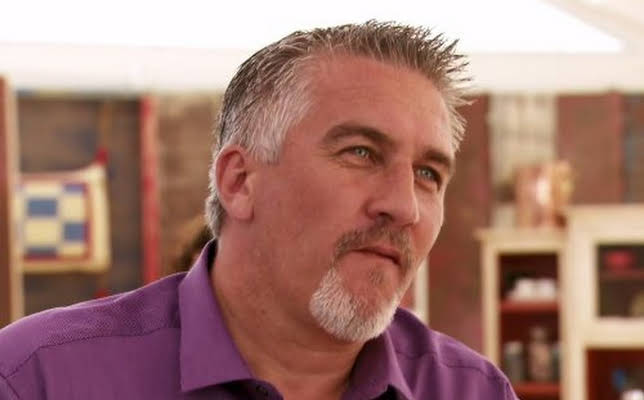 Paul Hollywood