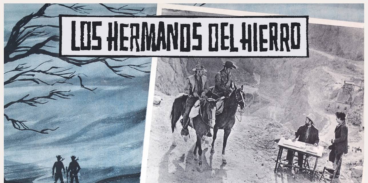 Los Hermanos del Hierro (1951)