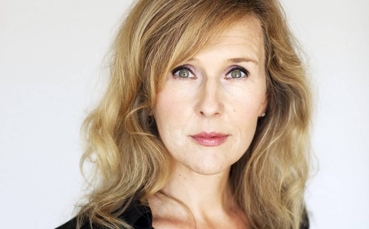 Lena Rehnberg