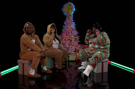 The Read With Kid Fury and Crissle: Checking for CHIKA