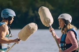 The Lake: No White After Labor Day