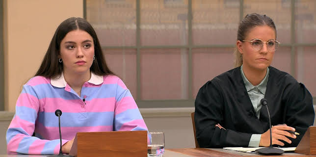 17:00: Ulrich Wetzel - Das Jugendgericht | RTL | 2/20 2026