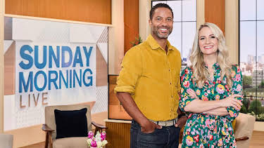 10:30 AM: Sunday Morning Live (S17) | BBC One Cambridgeshire | 8/30 2026