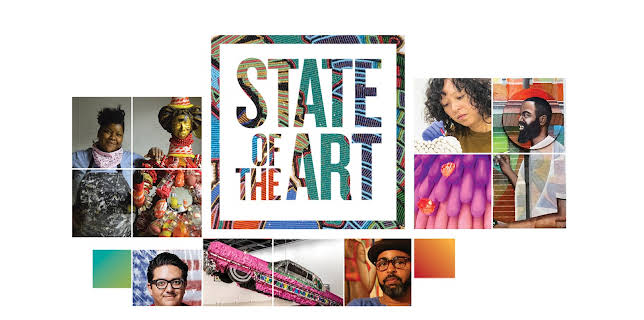 State of the Art (2019)