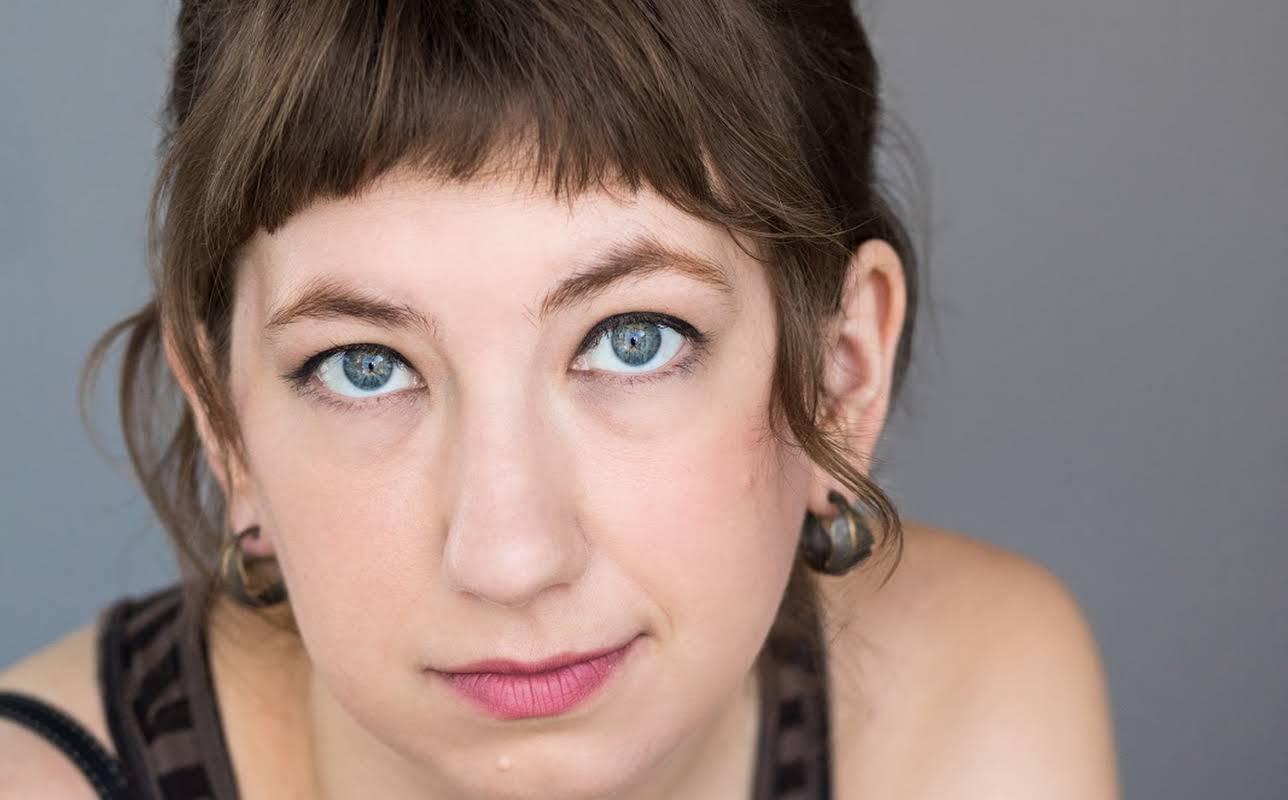 Liesel Hanson