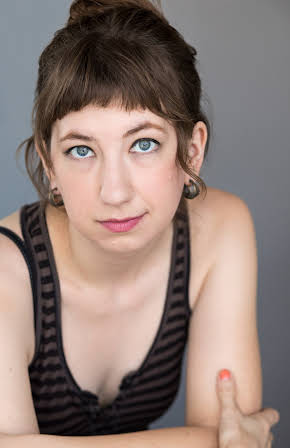 Liesel Hanson as 
