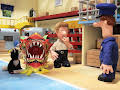 Postman Pat: Special Delivery Service